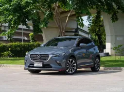 2023 Mazda CX-3 2.0 รถ SUV ออกรถง่าย