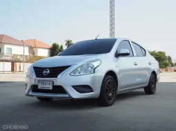 NISSAN ALMERA 1.2 E ปี 2017