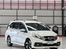 2014 Honda Mobilio 1.5 RS 