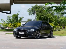 2016 BMW 3 Series 2.0 330e M Sport ออกรถง่าย