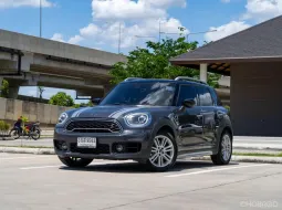 2020 Mini Cooper Countryman 2.0 Cooper S Countryman ฟรีดาวน์