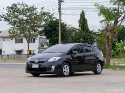 2012 Toyota Prius 1.8 Hybrid ออกรถง่าย