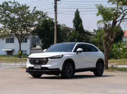 2022 Honda HR-V 1.5 e:HEV RS SUV ดาวน์ 0%