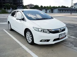 HONDA CIVIC 1.8 E ปี 2014