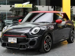 2022 Mini JCW Hatch R รถเก๋ง 5 ประตู 