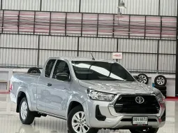 2020 Toyota Hilux Revo 2.4 Z Edition Mid