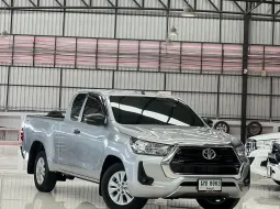 2023 Toyota Hilux Revo 2.4 Z Edition Entry