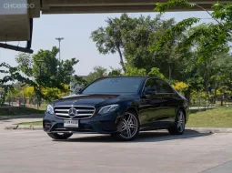 2020 Mercedes-Benz E-Class 2.0 E350e AMG Dynamic
