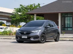 2019 Honda JAZZ 1.5 i-VTEC S