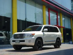 2014 Toyota Land Cruiser 4.7 VX 4WD SUV 