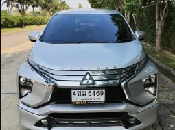 2019 Mitsubishi Xpander 1.5 GT รถตู้/MPV รถบ้านมือเดียว