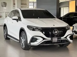 2023 Mercedes-Benz EQE SUV 89kWh 350 4MATIC AMG Line SUV 