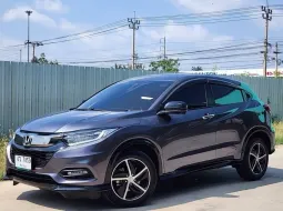 2020 Honda HR-V 1.8 RS SUV 