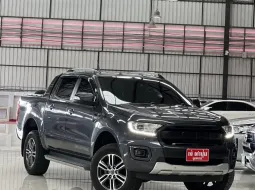 2019 Ford RANGER 2.0 Hi-Rider WildTrak 4WD