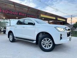 2020 Isuzu D-Max All new Hi-Lander Cab4 1.9 MT รถกระบะ 