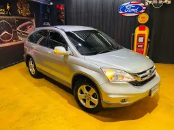 2011 Honda CR-V 2.0 SUV รถสวย ไมล์น้อย มือเดียวป้ายแดง 