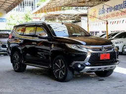 ขายรถ Mitsubishi Pajero Sport 2.4 GT ปี2017 SUV 