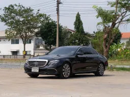 2018 Mercedes-Benz E350e Exclusive