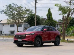 2023 Honda HR-V 1.5 e:HEV RS 