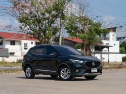 ขายรถ MG ZS 1.5 D ปี 2020