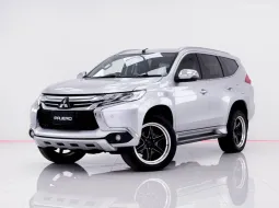 6A857 MITSUBISHI PAJERO 2.4 GT Premium 4WD 2016