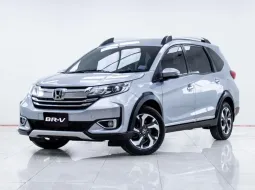 5B467 HONDA BR-V 1.5 SV AT 2019