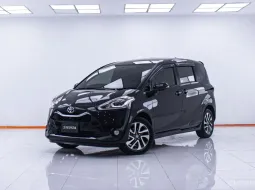 1D181 TOYOTA SIENTA 1.5 V MNC AT 2020