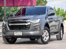 2022 ISUZU D-MAX HI-LANDER SPACECAB 1.9 Ddi L DA