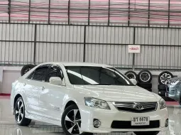 2011 Toyota CAMRY 2.4 Hybrid 