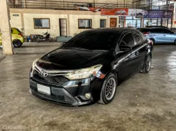 2014 Toyota VIOS 1.5 J รถเก๋ง 4 ประตู ผ่อนเริ่มต้น 3,*** บาท