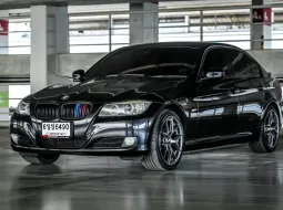 2010 BMW 3 Series 2.0 320d รถเก๋ง 4 ประตู รถสภาพดี มีประกัน
