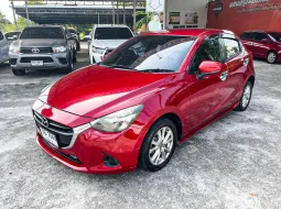 Mazda 2 1.3 Sport Standard เกียร์ออโต้ ปี 2017/2018 ผ่อนเริ่มต้น 5,*** บาท