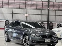 2018 BMW 3 Series 2.0 330e 