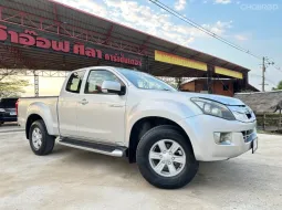2012 Isuzu D-Max All new Hi-Lander 2.5 Z MT  รถกระบะ 