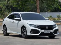 HONDA CIVIC FK 1.5 i-VTEC Turbo รถสวยเดิม วิ่งน้อย ราคานี้ต้องด่วน