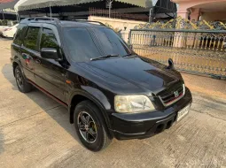 2002 Honda CR-V 2.0 G1 รถ SUV