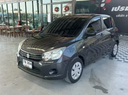 2014 Suzuki Celerio 1.0 รถเก๋ง 5 ประตู ออกรถ 0 บาท