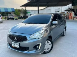 2018 Mitsubishi ATTRAGE 1.2 รถเก๋ง 4 ประตู รถสวย