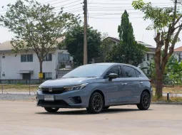 2022 Honda City Hatchback 1.0 Turbo SV ออกรถ 0 บาท