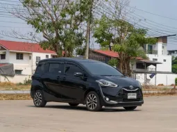 TOYOTA SIENTA 1.5 V ปี 2019