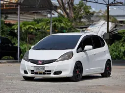 ซื้อขายรถมือสอง Honda Jazz 1.5V AT จดปี  2013 