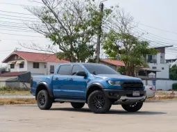 FORD RANGER 2.0 Bi-Turbo Raptor 4×4 ปี จด 2022