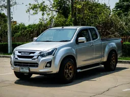 Isuzu D-Max Space Cab Hi-Lander 1.9 Z ปี 2016 