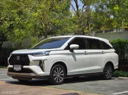 2022 Toyota Veloz 1.5 รถตู้/MPV ออกรถ 0 บาท