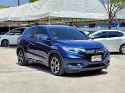 Honda HR-V 1.8 E ปี 2016