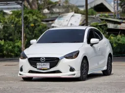 ซื้อขายรถมือสอง MAZDA 2 SPORTS 1.3 HIGH CONNECT ปี 2018
