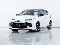 2A821 TOYOTA YARIS 1.2 PREMIUM 5DR AT 2024