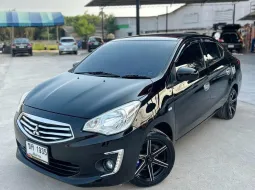 2018 Mitsubishi ATTRAGE 1.2 รถเก๋ง 4 ประตู 