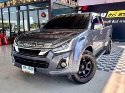 2019 Isuzu D-Max รถกระบะ ไมล์ 5 หมื่น