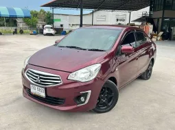 2016 Mitsubishi ATTRAGE 1.2 รถเก๋ง 4 ประตู ออกรถ 0 บาท
